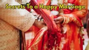 Featured image for: Relationship Tips: Planning to Marry? Before Saying ‘I Do,’ Discuss These 5 Questions for a Blissful Marriage in India category