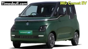 Featured image for: With a budget of a bike, you can buy this cheap electric car in Business category