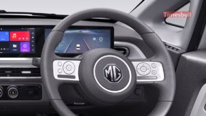 Featured image for: MG Comet EV Price Hiked In India, Check New Variant-Wise Prices Here in Business category