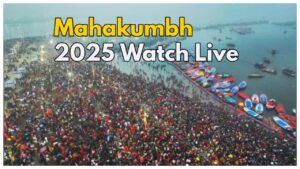 Featured image for: Mahakumbh 2025 - Here How to Watch the event live for free 24 Hours in India category