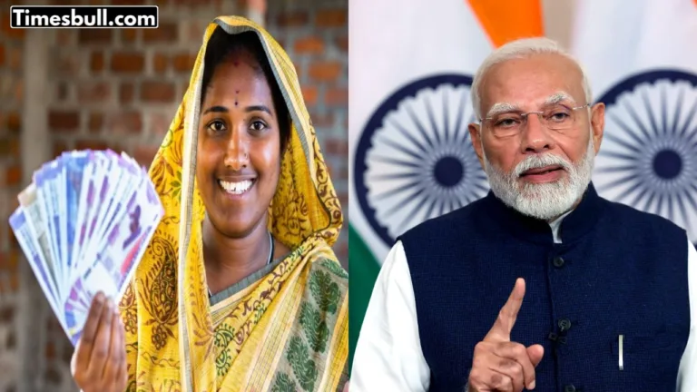 Indian Government Offers Special Savings Scheme for Women with High Interest, Invest by March 31st—Details Inside