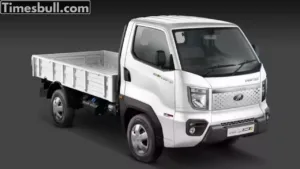 Featured image for: Mahindra introduced a new goods vehicle with driver-side airbag in Business category