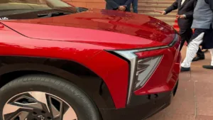 Featured image for: Mahindra XEV 9e: How far this car can go on a single charge? A reason to buy in Business category