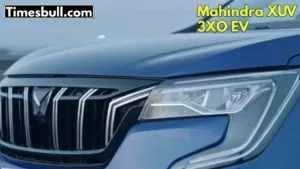 Featured image for: Mahindra XUV 3XO EV: Impressive 400km Range Expected in New Electric SUV, in Business category