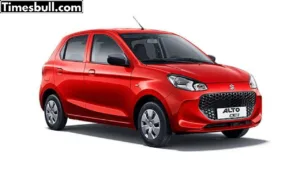 Featured image for: Maruti Alto price changed! Check the latest price tag in Business category