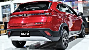 Featured image for: Maruti has launched new Alto with more features and mileage! Check details in Business category