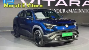 Featured image for: Huge update on Maruti Suzuki E-Vitara features, will get 10 color options in Business category