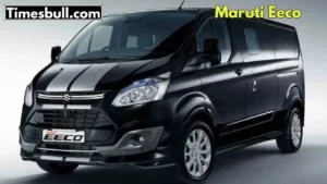 Featured image for: Maruti Eeco: Features, Mileage, and Price Before the Increase, Buy Now in Business category