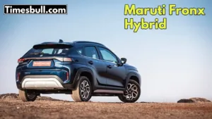 Featured image for: A new Maruti car spotted during testing, mileage can be more than 30 kmpl in Business category