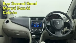 Featured image for: Make Your Home Proud With Maruti Suzuki Celerio Car for Just Rs 3 Lakh, Know How in Business category