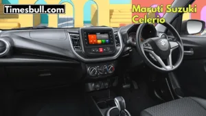 Featured image for: Maruti Announces Celerio Price Hike Effective February 1st, Buy Now in Business category