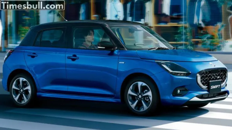 Price below 6L, mileage above 30 km! This car from Maruti has fulfilled many dreams