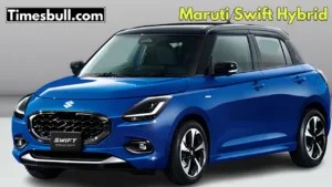 Featured image for: New Maruti Swift: Spotted during testing with hybrid avatar and ADAS features in Business category