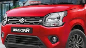 Featured image for: Maruti Wagon R- Up to Rs. 62,000 Discount, Offer Ends January 31 in Business category