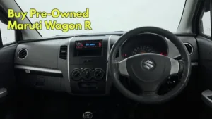 Featured image for: Affordable Family Car: Used Maruti Wagon R for Just ₹1.99 Lakh, Buy Now in Business category