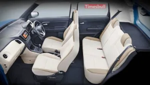 Featured image for: Used Car: Buy Maruti Wagon R CNG Available for Rs. 2.63 Lakh in Business category