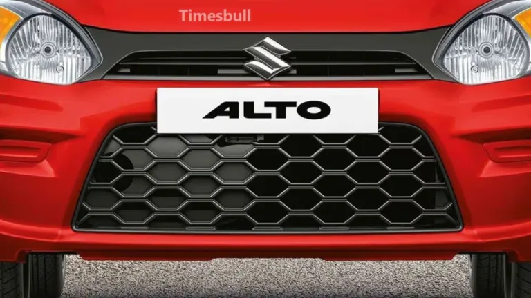 Maruti Alto 800 EV to become most affordable! What can we expect? Know details