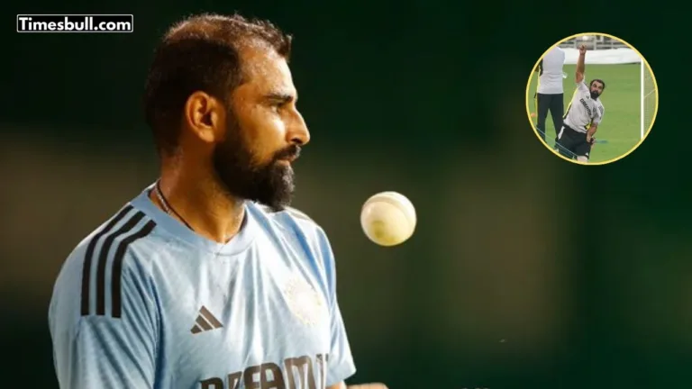 IND vs ENG T20: Arshdeep Singh Reveals When Mohammed Shami Will Return, Speaks on His Fitness
