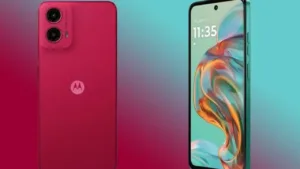 Featured image for: Motorola G45 5G Under Rs 15,000 From Flipkart Sale 2025 in Gadgets category