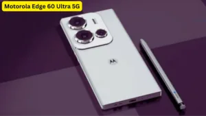 Featured image for: Motorola Edge 60 Ultra 5G smartphone with 400MP camera will be launched soon in Gadgets category