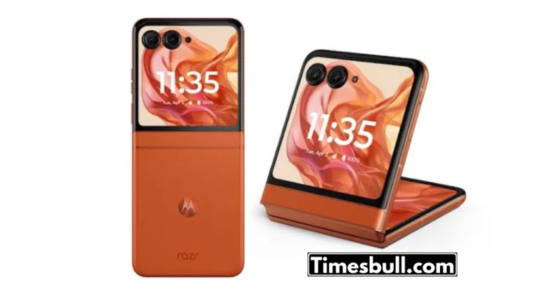 Motorola Razr 50 Selling At Rs 54998 For Limited Time Deals