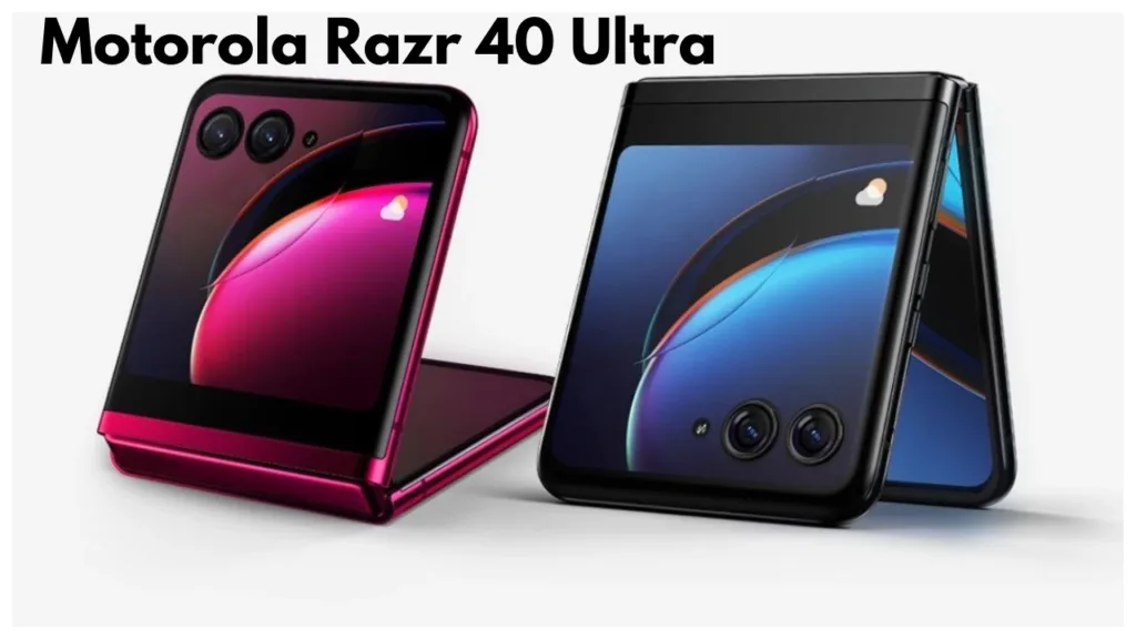 Motorola Razr 40 Ultra price Slashed – here how much you will have to pay