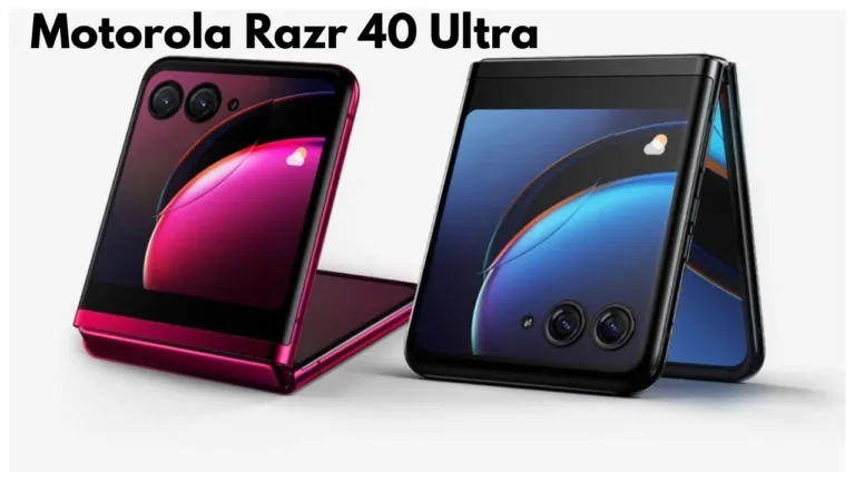 Motorola Razr 40 Ultra price Slashed – here how much you will have to pay