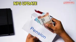 Featured image for: NPS: Invest Rs. 5,000 Monthly, Get Rs 21,972 Monthly Pension at 60 in Business category