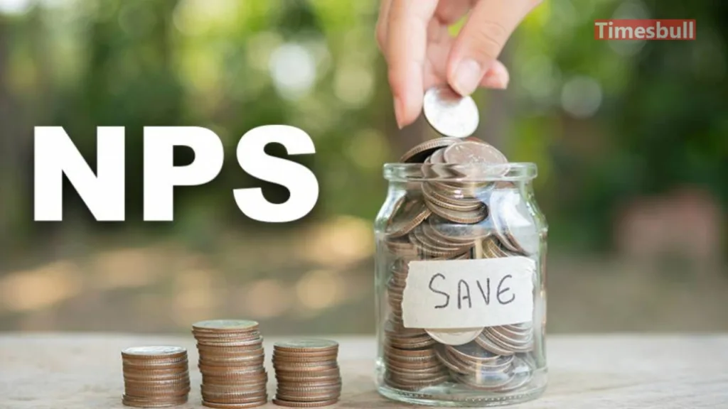 How to get a monthly pension of Rs 1 lakh after 60 years! Here complete plan.