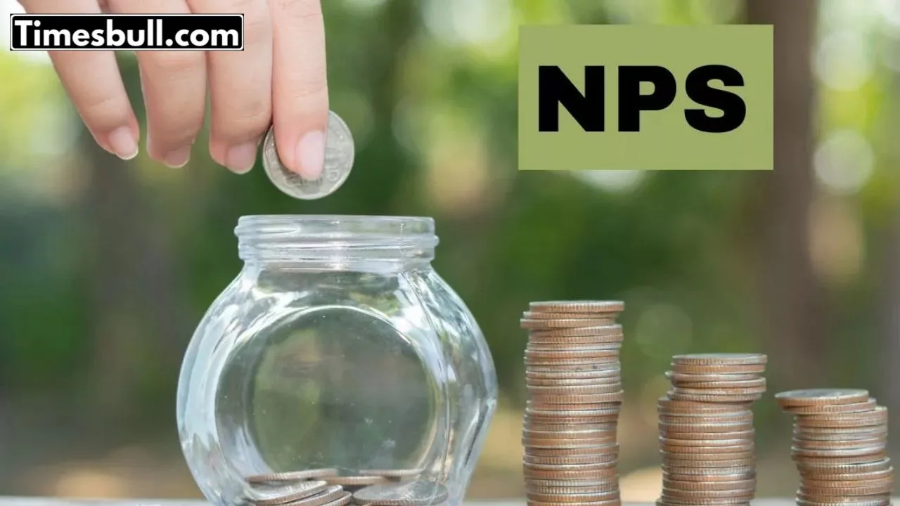 NPS Update: Earn ₹1