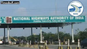 National Highway Authority of India
