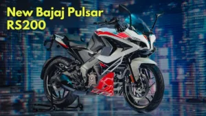 Featured image for: Bajaj Pulsar RS200 Launched: Same Powerful Engine, Enhanced Riding Experience in Business category