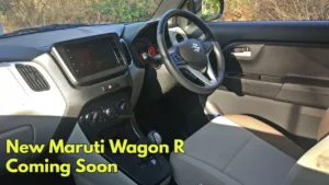 Featured image for: New Maruti Wagon R: Expect a Slight Price Increase with New Features in Business category
