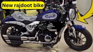 Featured image for: Rumours: New Rajdoot Bike Relaunch for September 2025! Here Features, Price in Business category