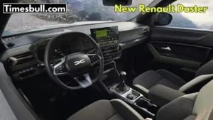 Featured image for: Renault Duster: Dual Screen Setup, ADAS, and More - A Tech-Savvy SUV in Business category