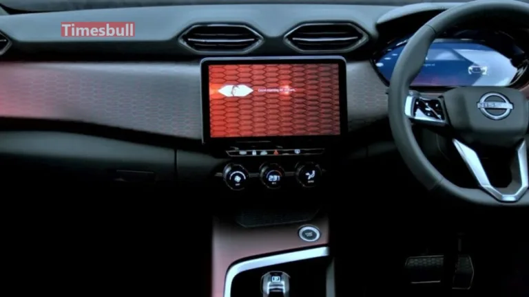 Nissan Magnite Available Up to Rs 65,000, Here Complete Features & Impressive Mileage