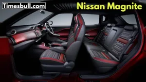 Featured image for: Magnite Price Hike: Nissan's Compact SUV Becomes More Expensive, Book Now in Business category