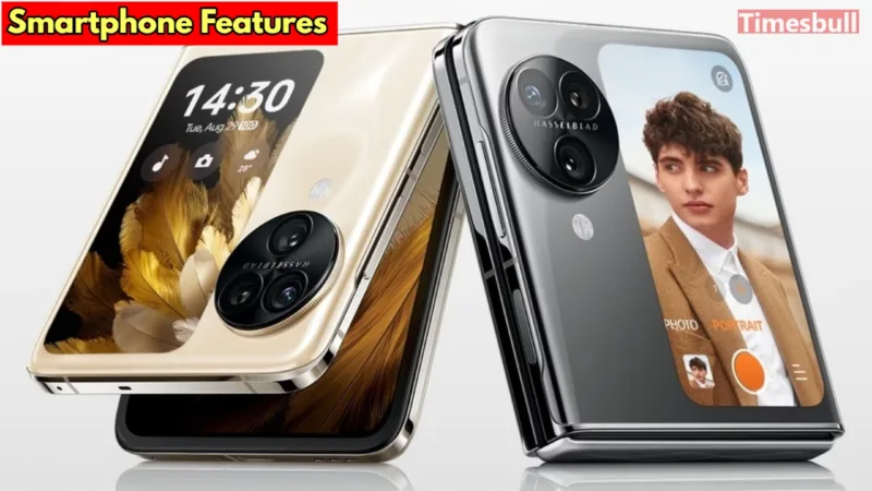 OPPO Find N5