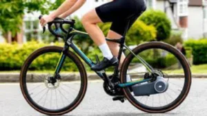 Featured image for: Only 10 paise per kilometer! This electric bicycle can reduce daily expenses in Business category