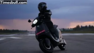 Featured image for: Ola Gen 3 is going to be unveiled soon; a new video surfaces on the internet; watch in Business category