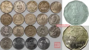 Featured image for: Old 2 Rupee Coin Could Fetch You ₹5 Lakh! Learn How to Sell It on OLX in 2025 in Business category