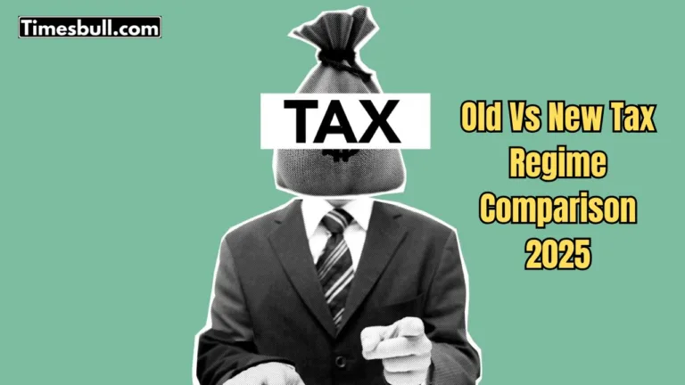 Old vs New Tax Regime: Which One Benefits You More? Find Out How to Choose Wisely