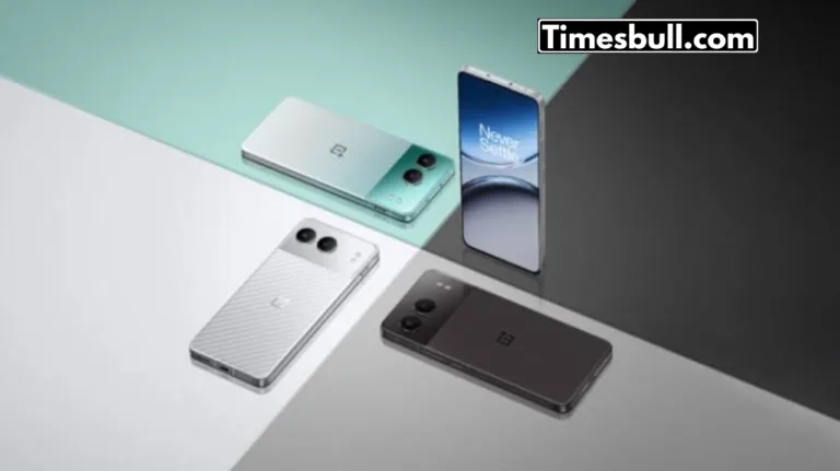 Oneplus Nord 4 At Massive Discount Offer On Amazon Till 27th January 2025