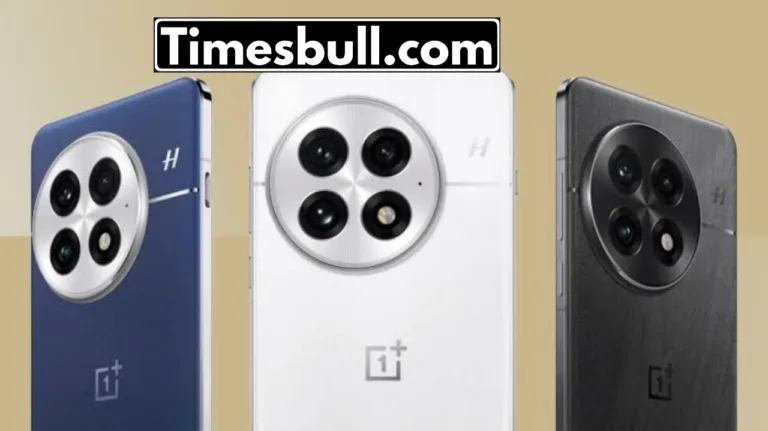 Amazon Sale: save upto Rs 3000 On OnePlus 13, Many offers Are Available