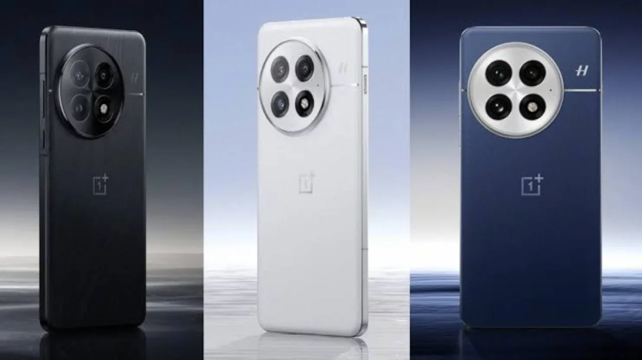 OnePlus 13 Today’s First