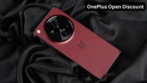 OnePlus Open Discount