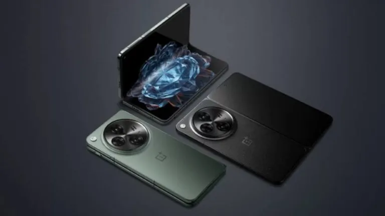 Buy OnePlus Open At Heavy Discount Offer, Order Now From Amazon