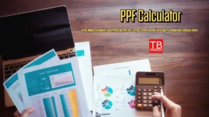 Featured image for: PPF Calculator: Know How Much Your Fund Will Grow After 15 Years—Complete Calculation Inside in Business category