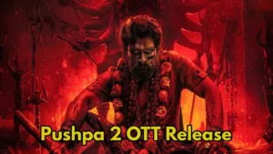 Featured image for: Where to Watch Pushpa 2 on OTT? Check the Release Date and Platform in Entertainment category