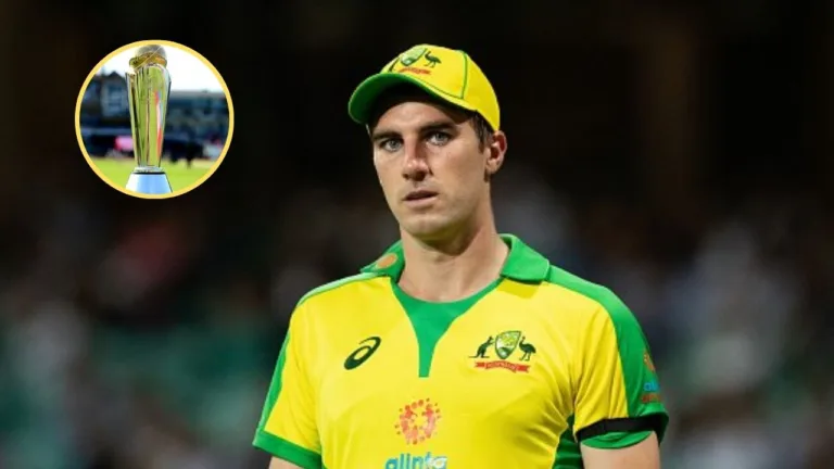 Pat Cummins Injury: Will Aussie Captain Be Fit for Champions Trophy 2025? Know What George Bailey Said